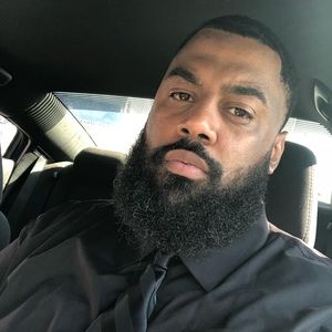 Meet your Posher, Johnathan